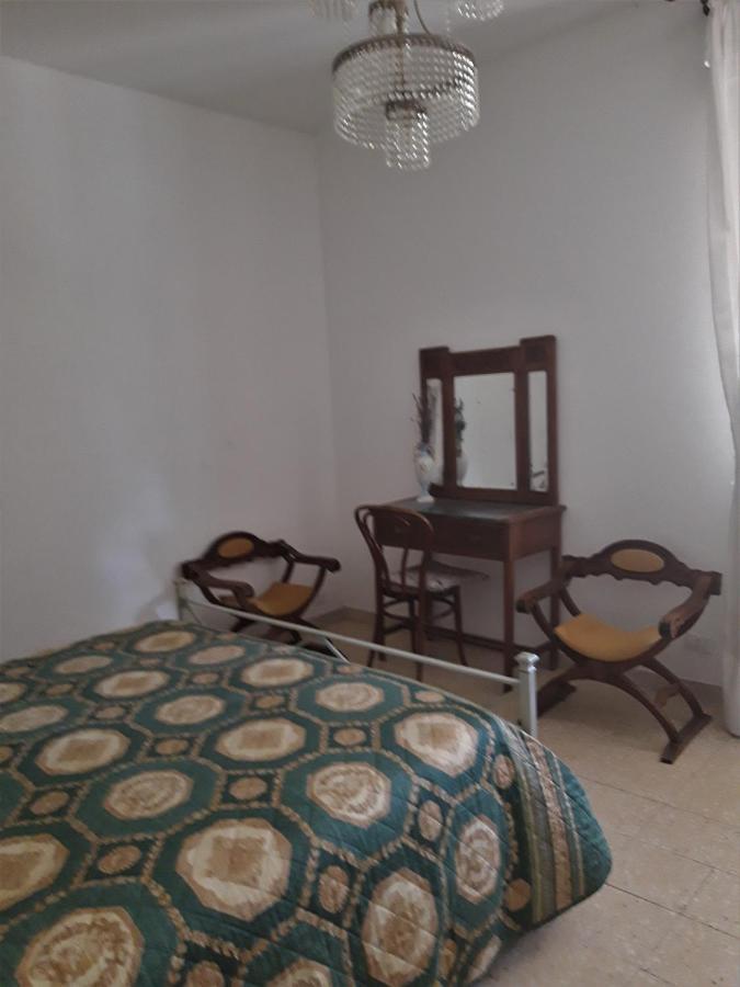 Bed and Breakfast Da Franca à Assise Extérieur photo