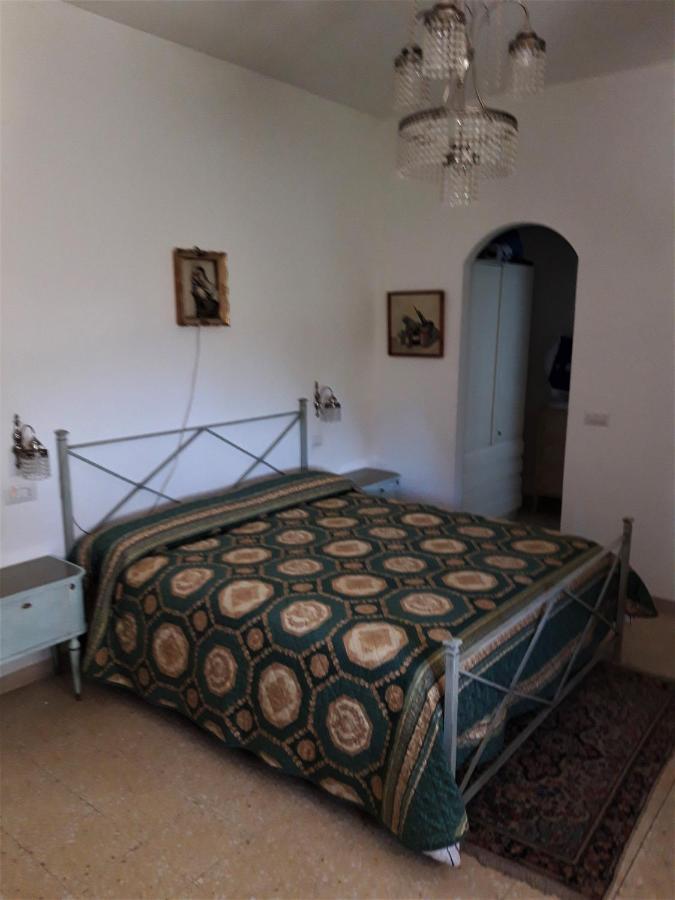 Bed and Breakfast Da Franca à Assise Extérieur photo